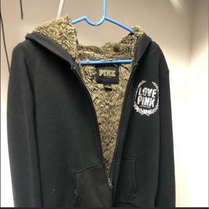 Victoria’s Secrets Pink jacket